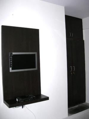 Maple Inn Budget Hotel Бангалор Номер фото