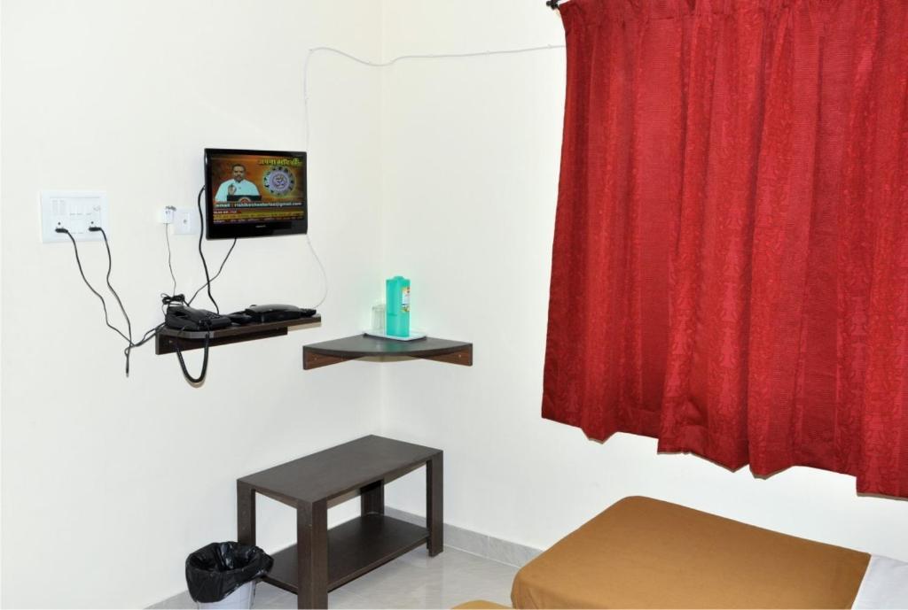 Maple Inn Budget Hotel Бангалор Экстерьер фото